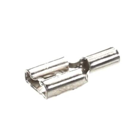 Food Warming Equipment Hi-Temp .25 Female Qc 14-16Awg TRM-HI-TEMP